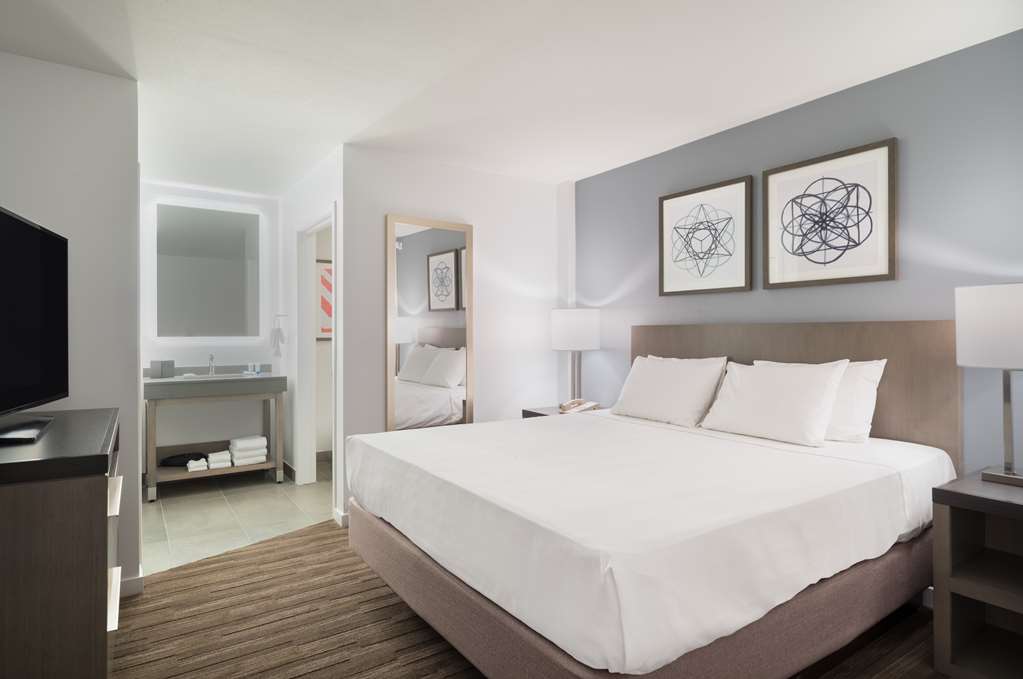 HYATT house White Plains - photo 14