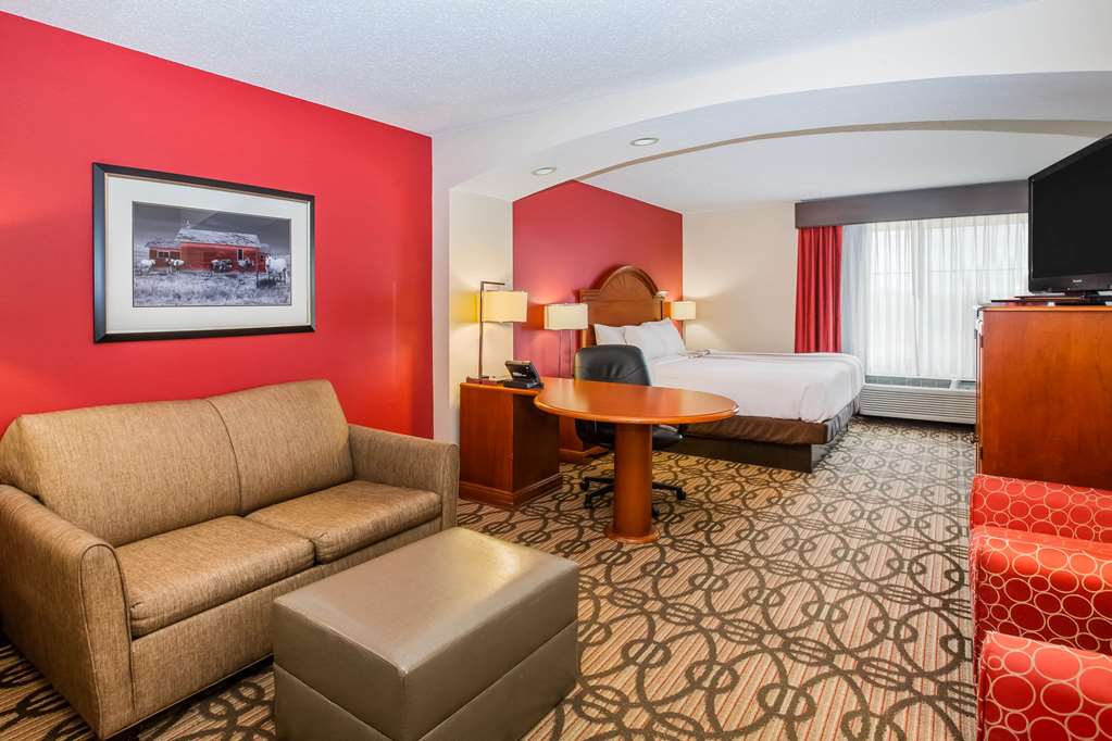 La Quinta Inn & Suites by Wyndham North Platte - photo 15
