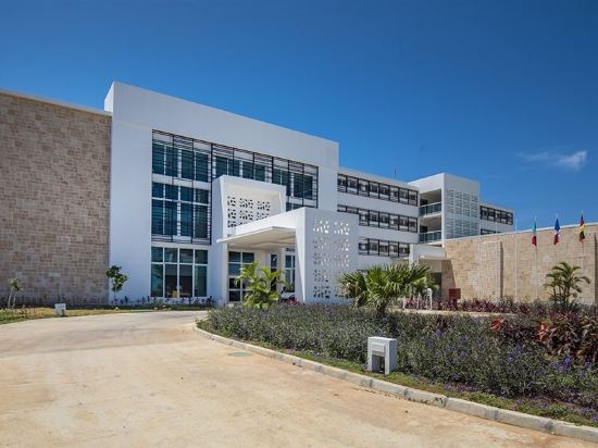 Hotel Las Salinas Plaza & Spa in Caibarien, Cuba