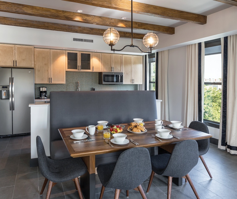 WorldMark Portland Waterfront Park - photo 13