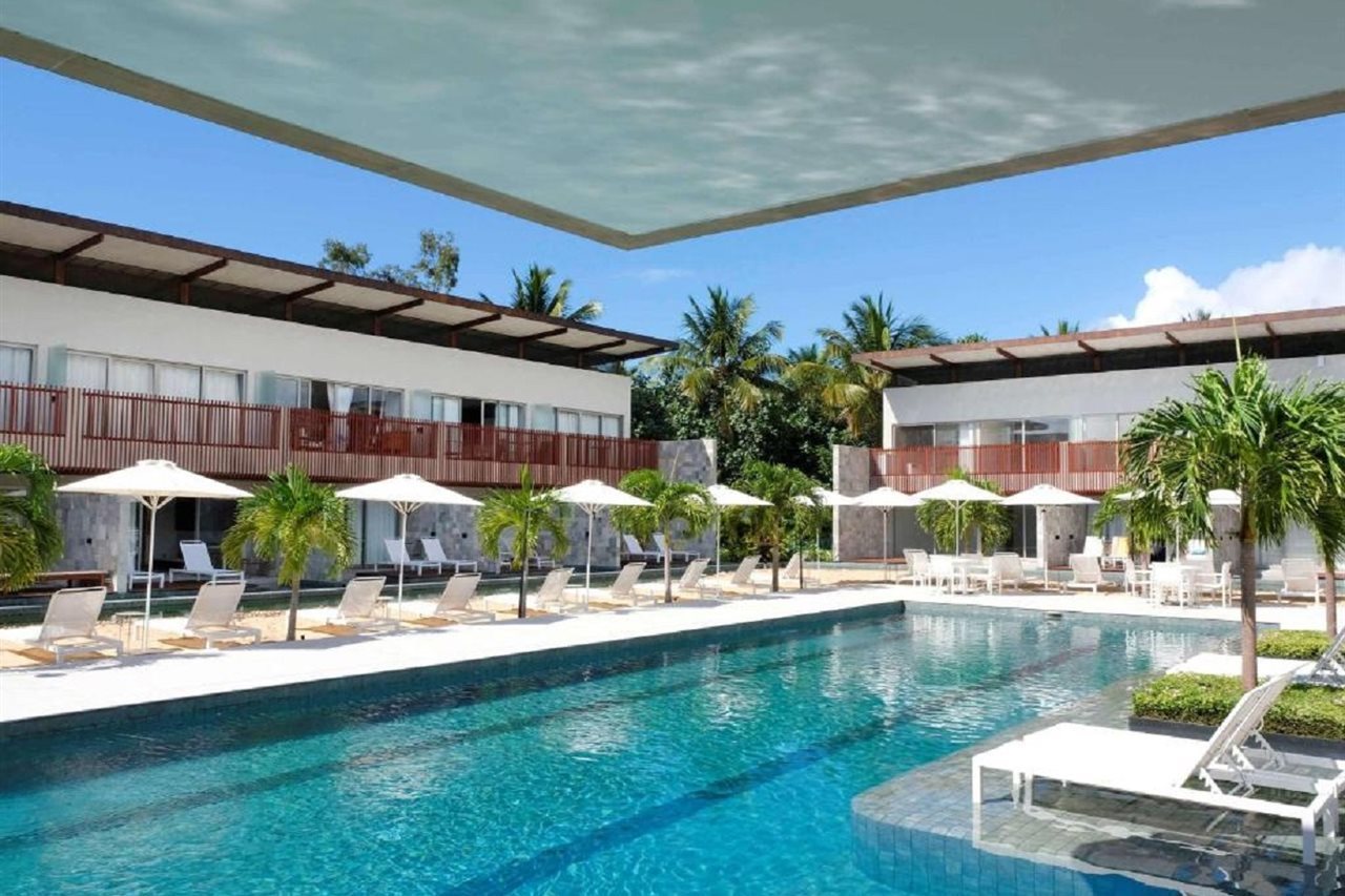 Ile de Pipa MGallery in Natal, Brasil