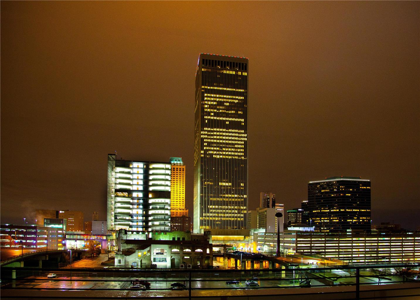 Hyatt Regency Tulsa Downtown - photo 37