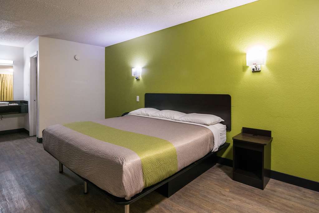 Motel 6 Irving TX Loop 12 - photo 6