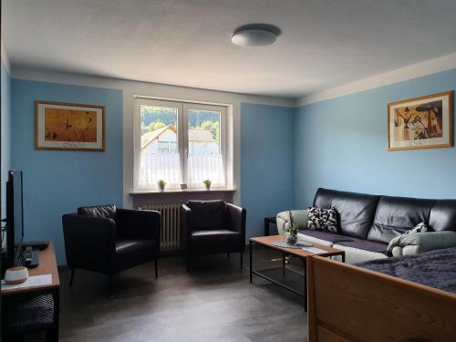 Ferienwohnung Paul — 4-Star Luxury Hotel in Losheim, Germany