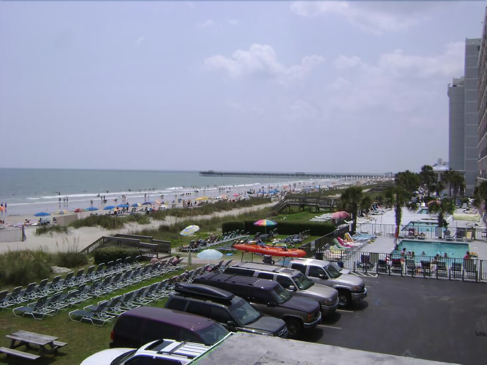 Sea Hawk Motel - photo 51