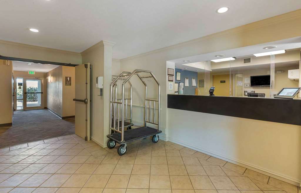 Extended Stay America Suites Boston Burlington - photo 6