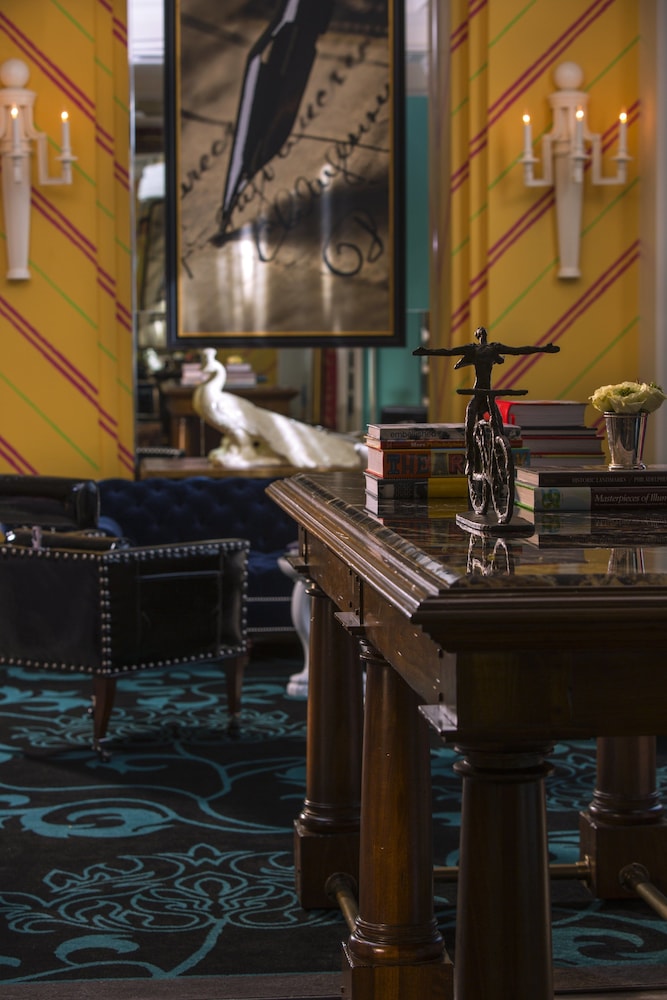 Kimpton Hotel Monaco Philadelphia by IHG - photo 87