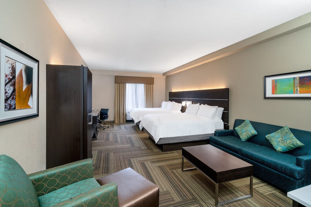 Holiday Inn Express & Suites Ashland by IHG - photo 7