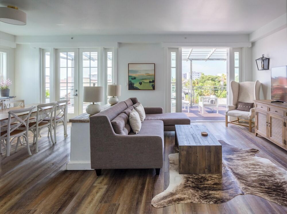 Berkeley Beach Club - photo 10