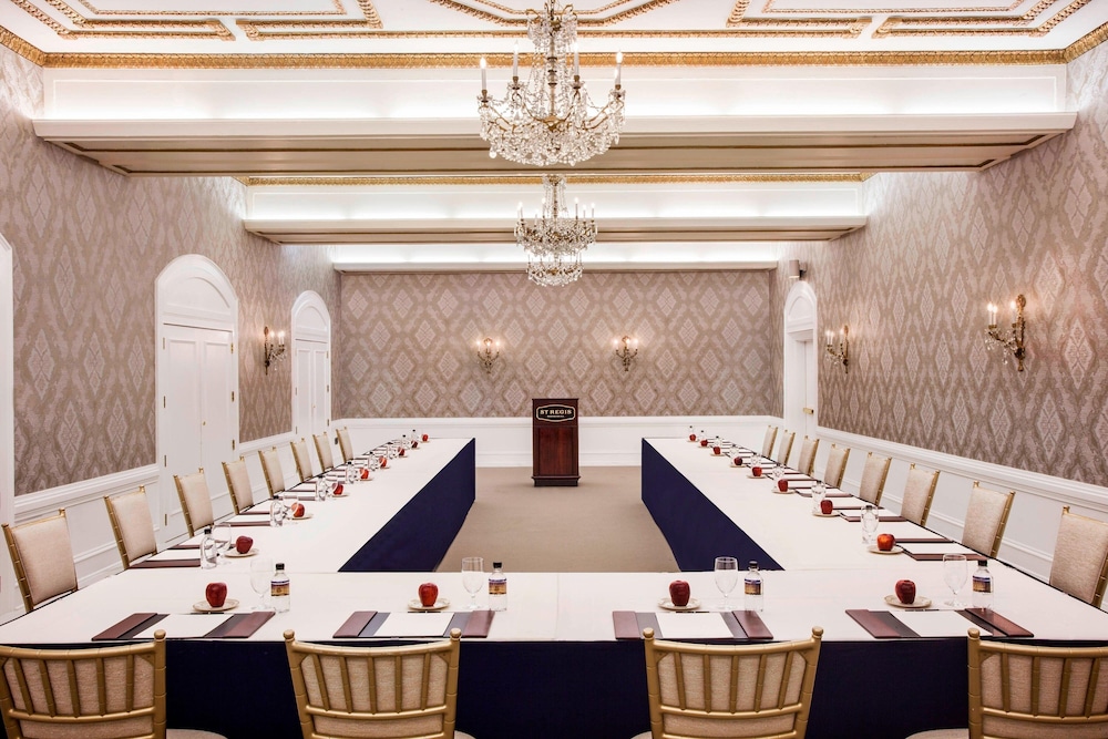 The St. Regis Washington D.C. - photo 95