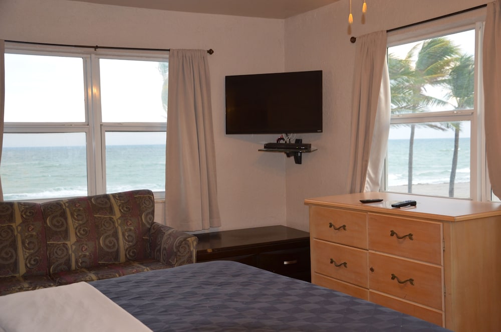 La Terrace Oceanfront - photo 8