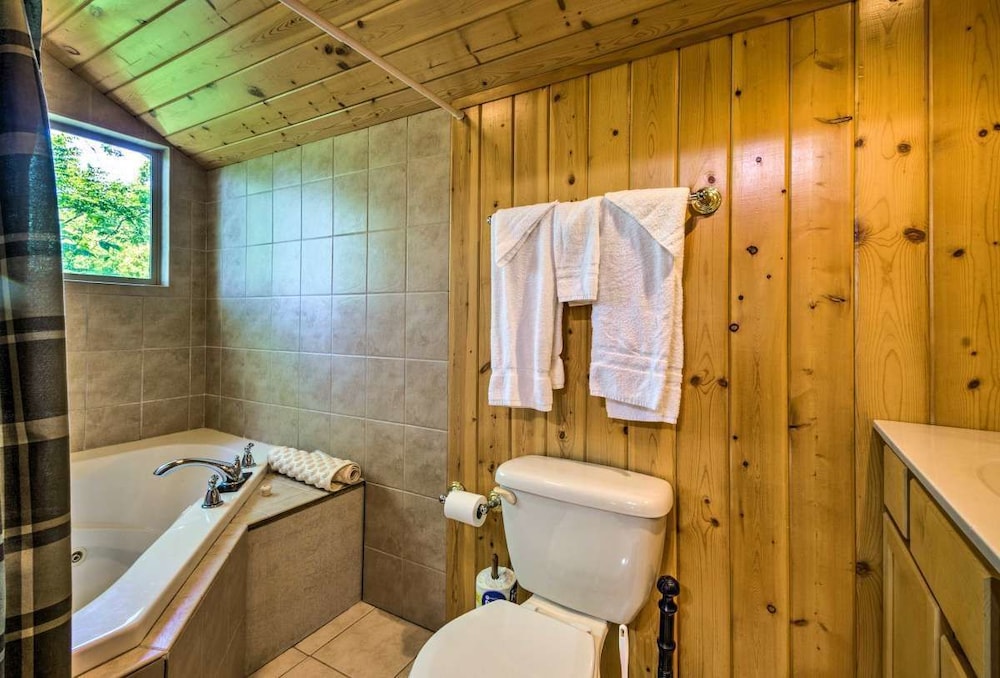 Nantahala Cabins - photo 94