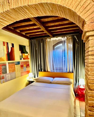 The Small Sweet House — 4-Star Luxury Hotel in Montepulciano, Italy