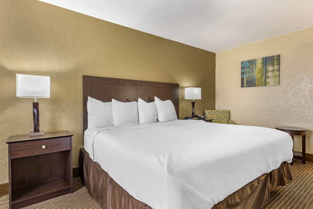 Best Western Of Hope - photo 18