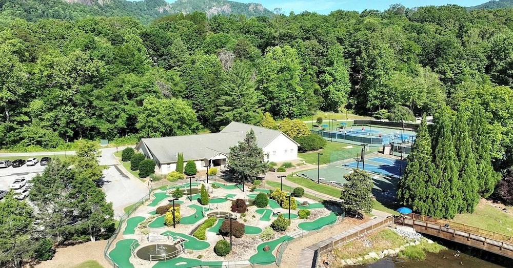Fairways of the Mountains Fox Run Resort - photo 11