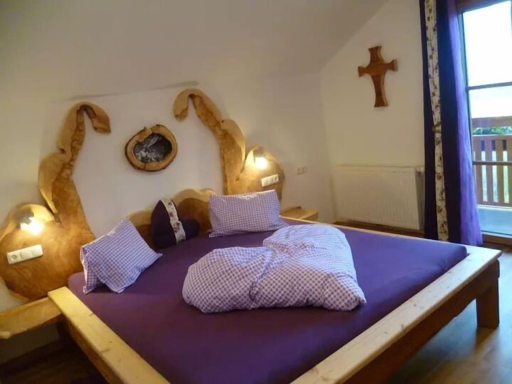 Familienbauernhof Christa — Ardning — photo 4