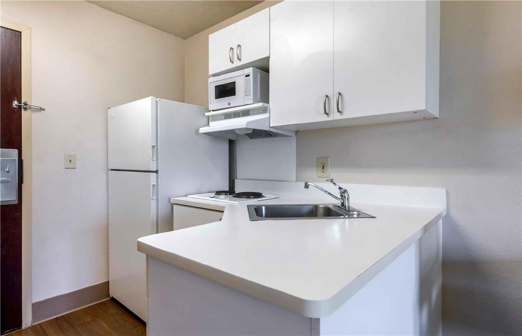 Extended Stay America Suites Orlando Lake Mary 1036 Greenwoo - photo 28