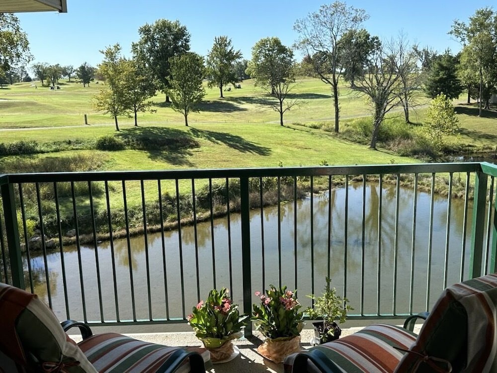 Cozy Family Resort Getaway - photo 41