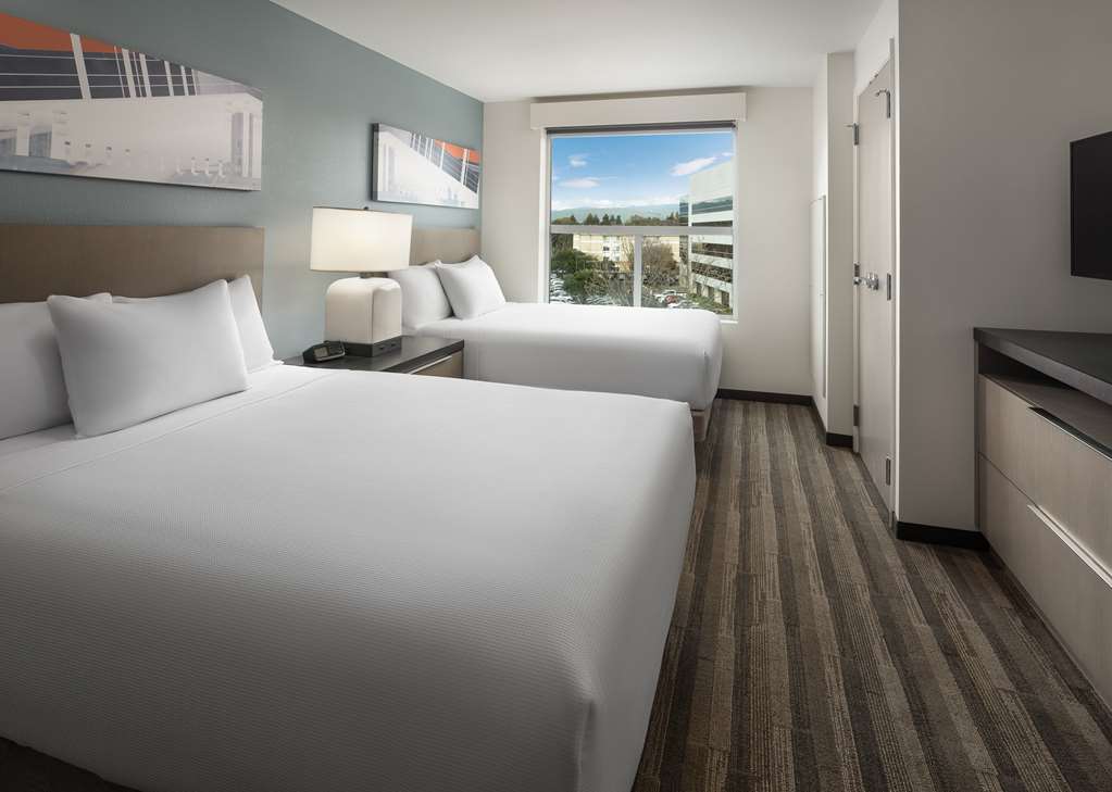 Hyatt House San Jose Airport - photo 26