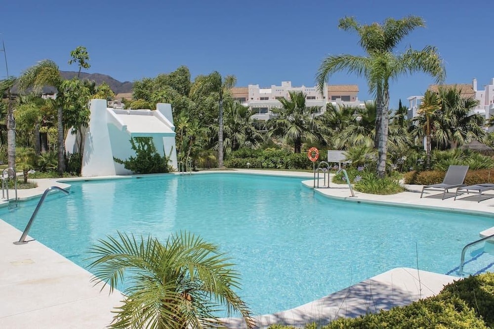 Alcazaba Hills Resort — Estepona