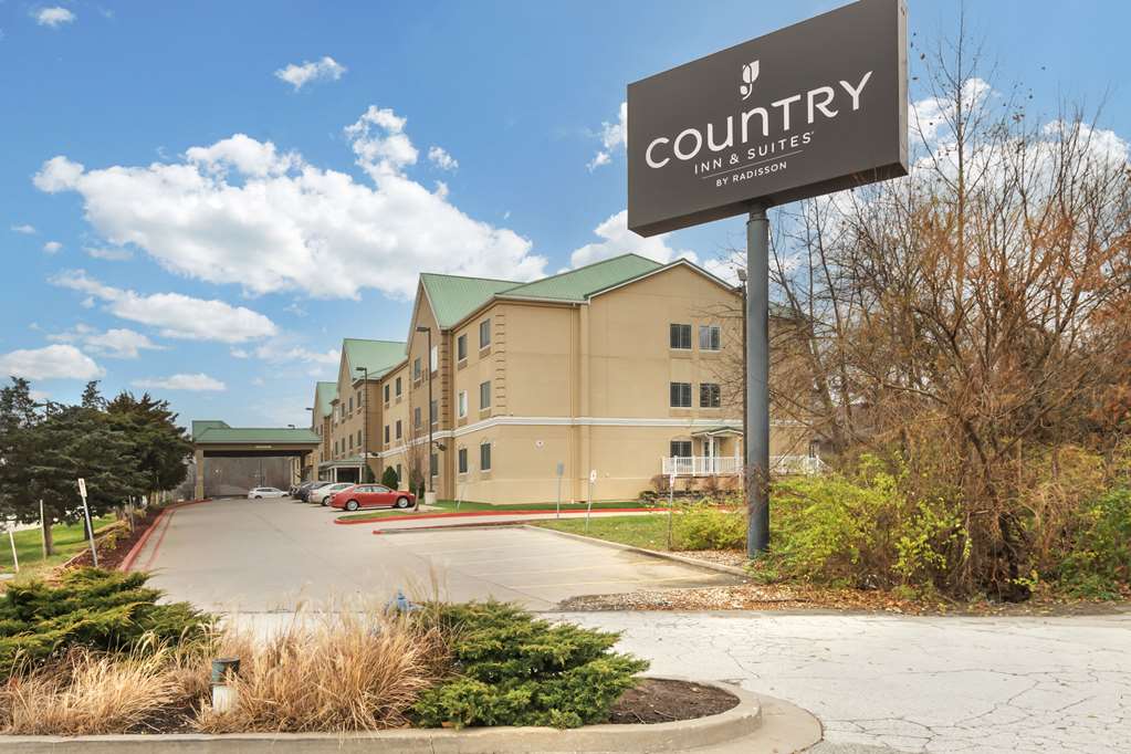Country Inn & Suites by Radisson Columbia MO in Columbia, United States