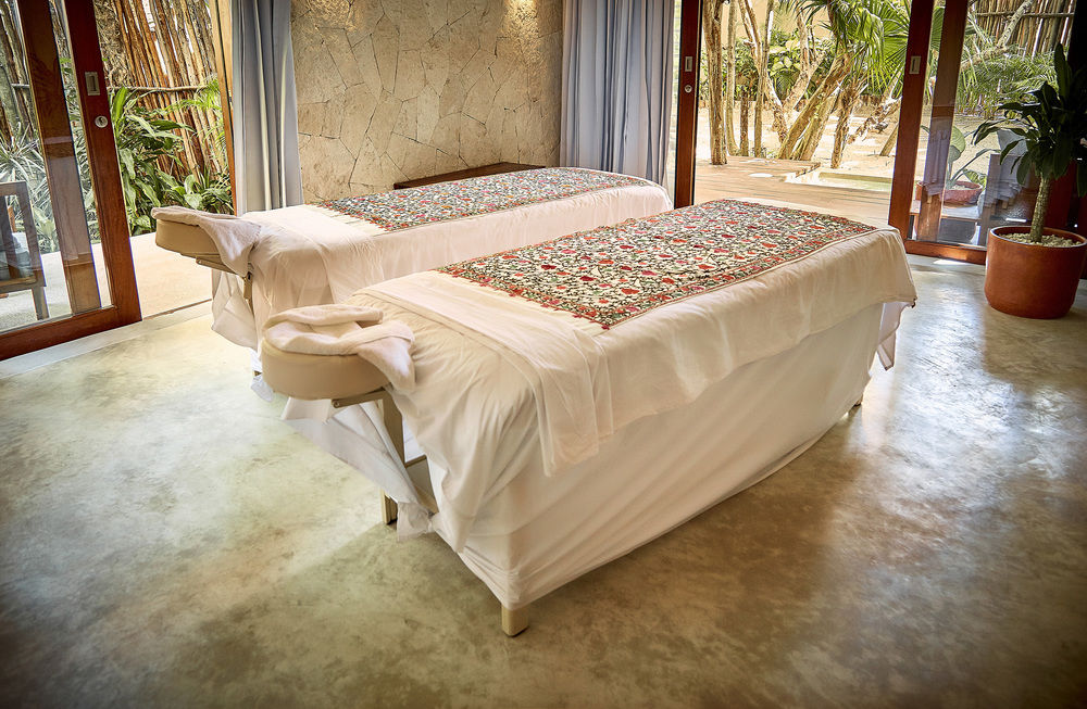 Treatment Room