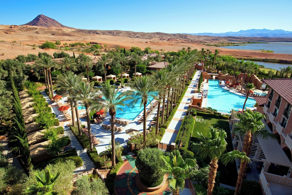 The Westin Lake Las Vegas Resort & Spa by Marriott - photo 42