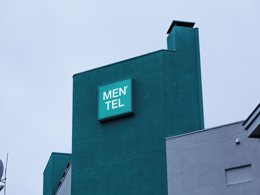 Tabist Mentel Kitami - carbon neutral hotel in Kitami