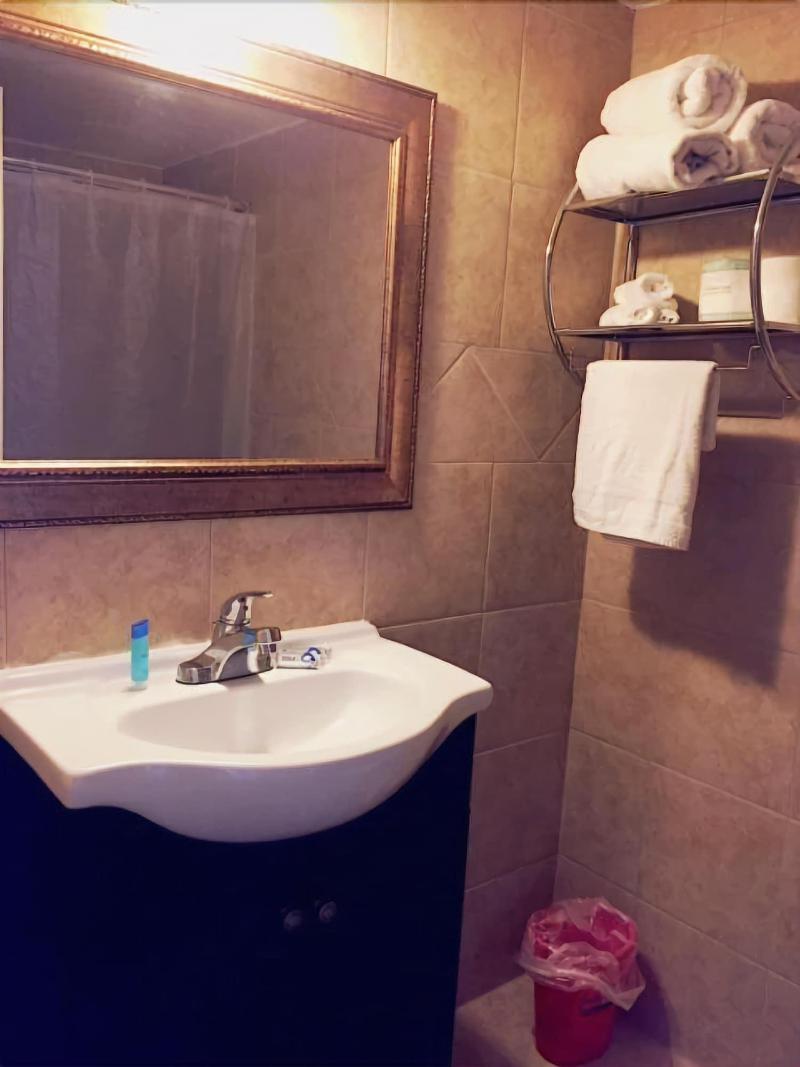 The Atlantic Hotel - photo 20