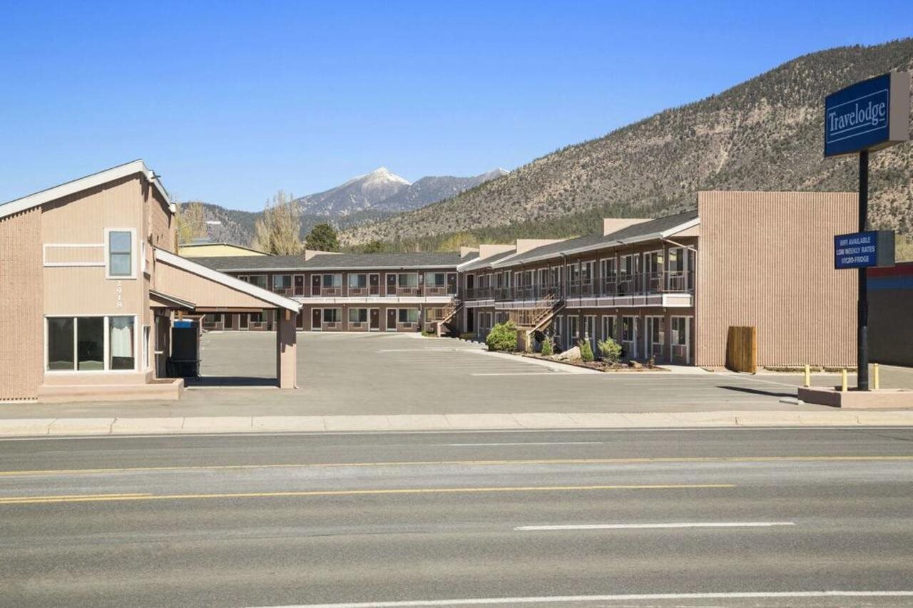 Travelodge by Wyndham Flagstaff Near I 40 - photo 3