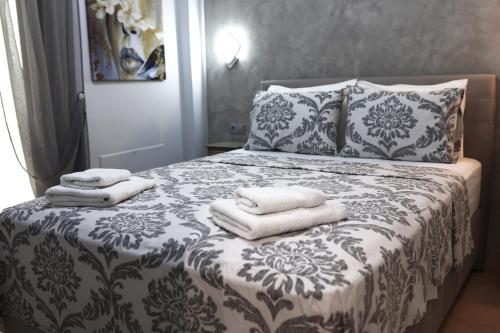 Moet Apartment free private parking — 4-Star Luxury Hotel in Thessaloniki, Greece