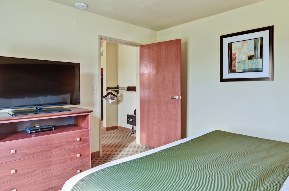 Cobblestone Inn & Suites Ambridge - photo 20
