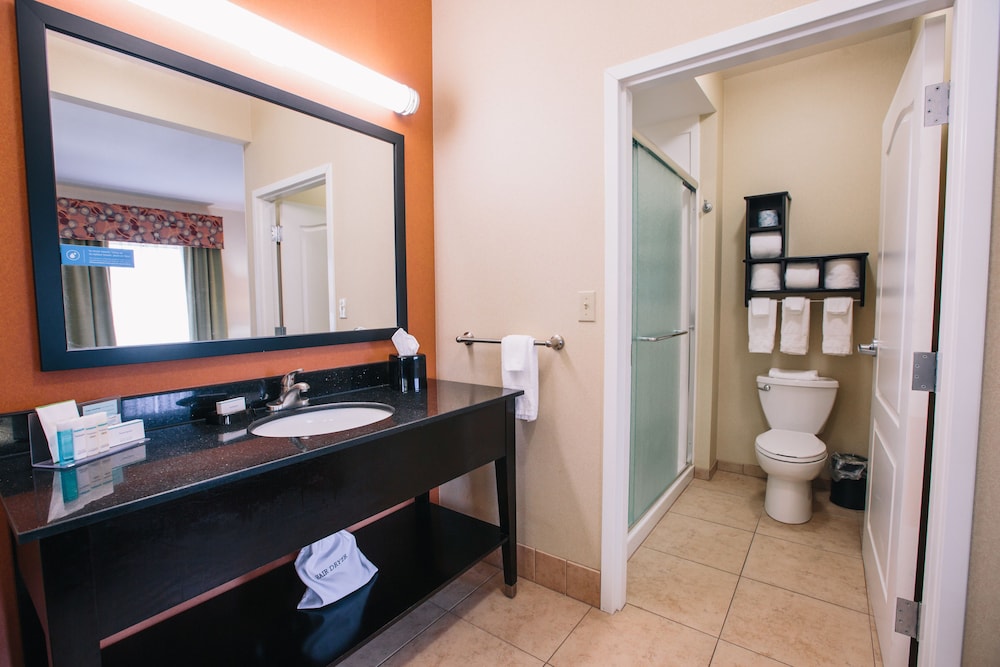 Hampton Inn & Suites Effingham - photo 50