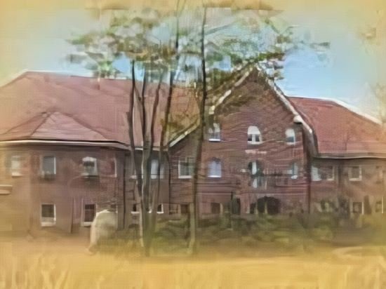 Wobus J gerhof - last minute hotel in Sogel