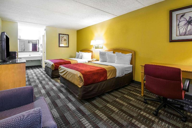 SureStay by Best Western Jacksonville Airport - photo 15