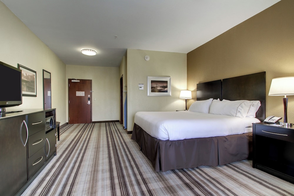 Holiday Inn Express Hotel & Suites Natchez South by IHG - photo 14
