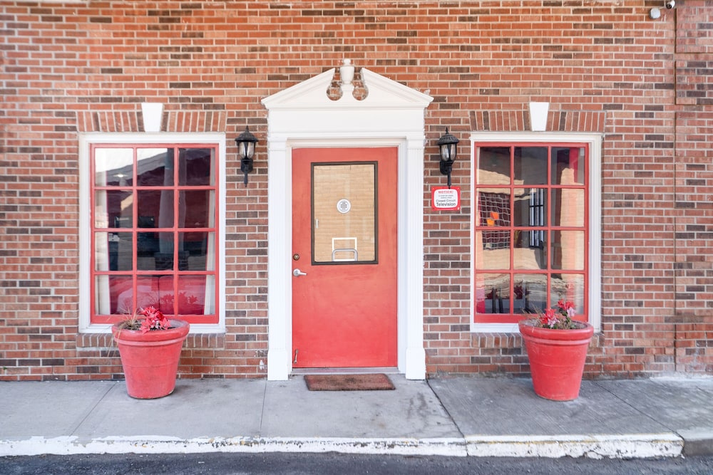Hotel Eastin Atchison - photo 17