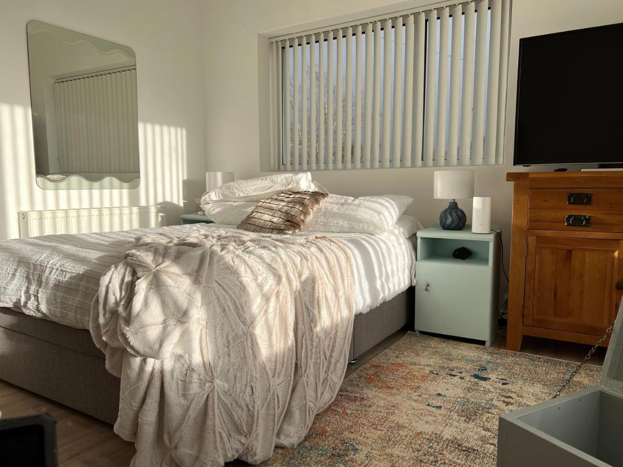 Fintra Bay Hideaway - last minute hotel in Killybegs
