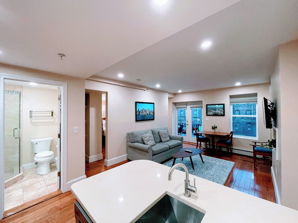 Copley House - photo 3