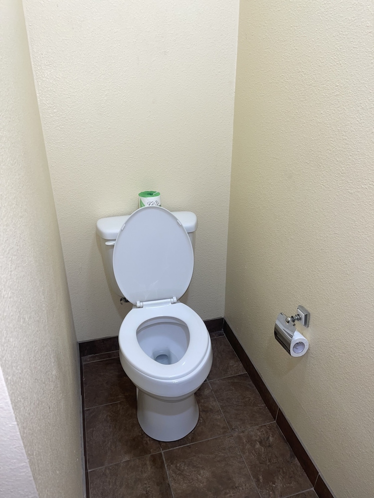 Inn At Mexia - photo 29