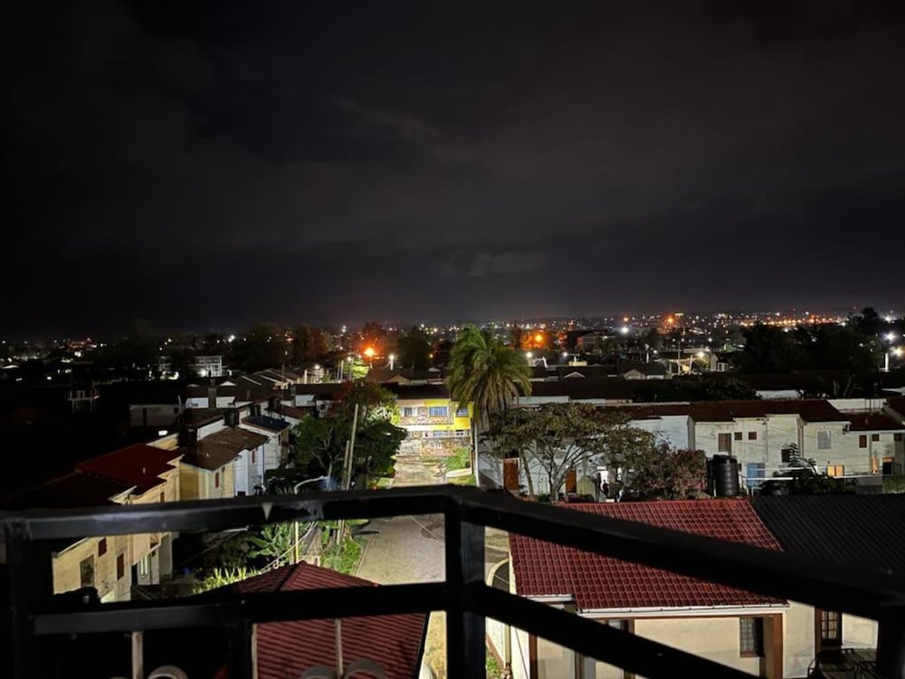 Miami Global Hotel - last minute hotel in Nairobi