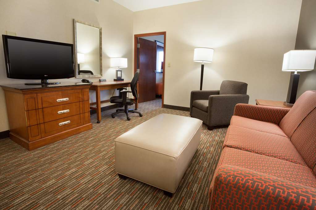 Drury Inn & Suites Columbus Grove City - photo 10