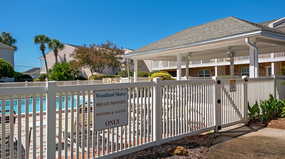 Woodland Shores 37: Steps to Beach 2 Pools Free Attraction Tickets - photo 24