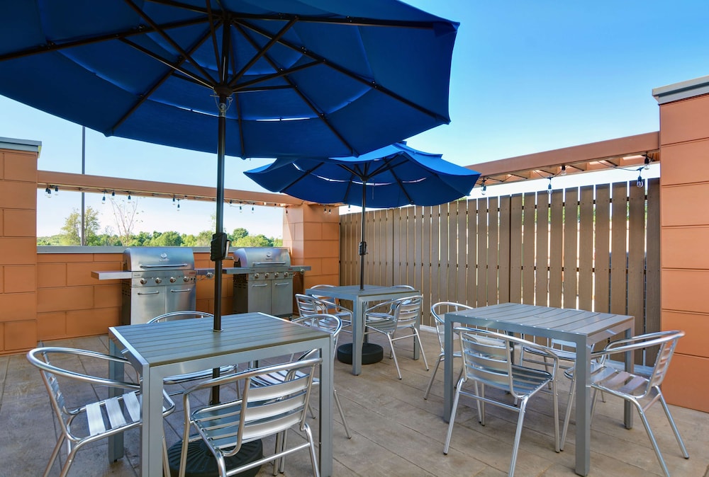 Home2 Suites by Hilton Bentonville Rogers - photo 27