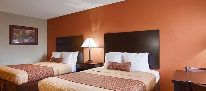 Days Inn by Wyndham Little Rock South - photo 14