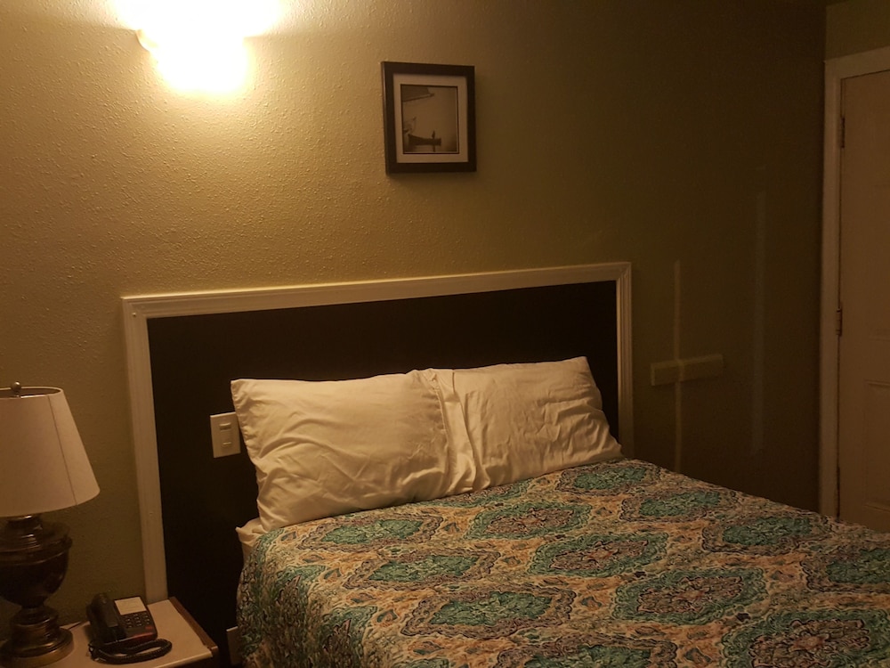 Seattle Inn Northgate - photo 12