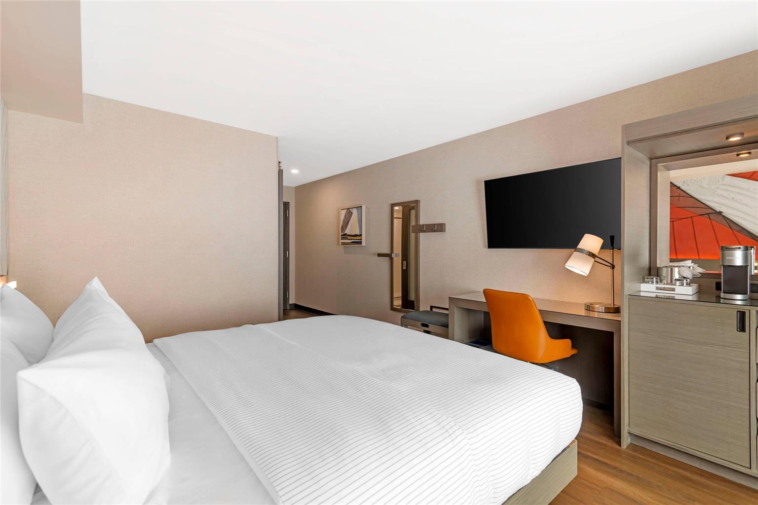 Cambria Hotel & Suites Plymouth - photo 32