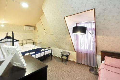 BFG Suites Leselidze