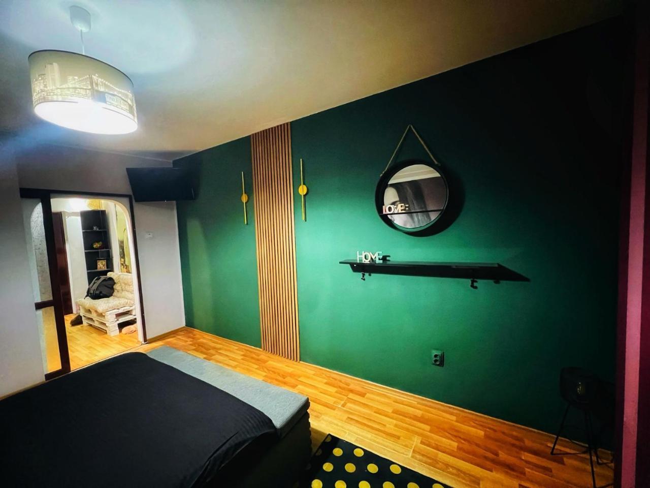 Apartament Gossip Xoxo pet-friendly hotel Galati