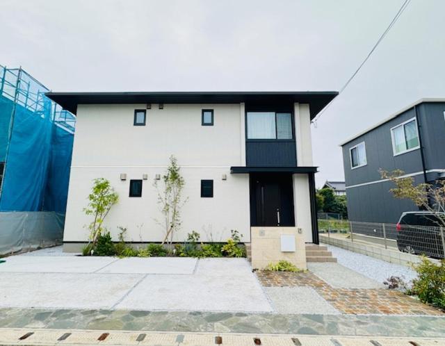 Akikawa Koshi 10 - last minute hotel in Unknown City